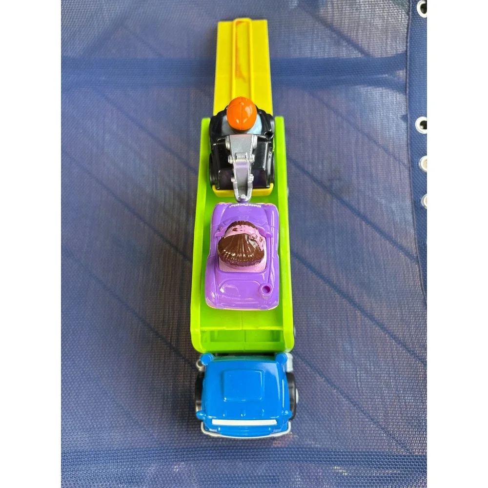 Fisher-Price fisher price